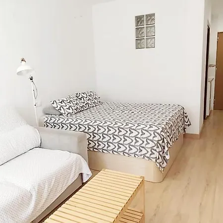 Apartamento Verdiales - Centrico Torremolinos