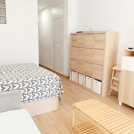 Verdiales - Centrico