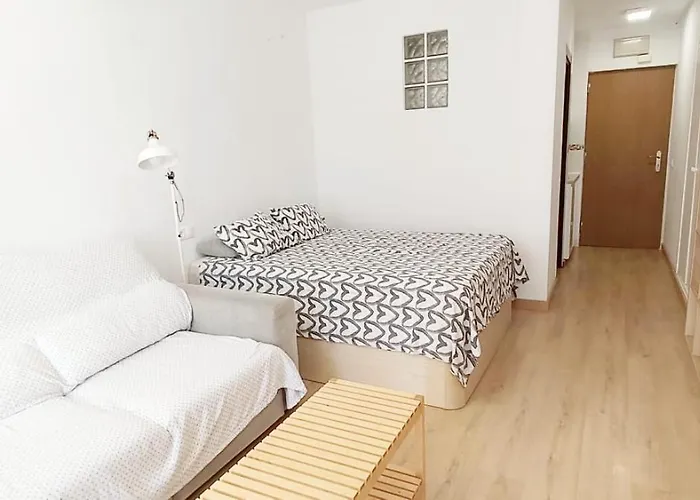 Apartamento Verdiales - Centrico Torremolinos